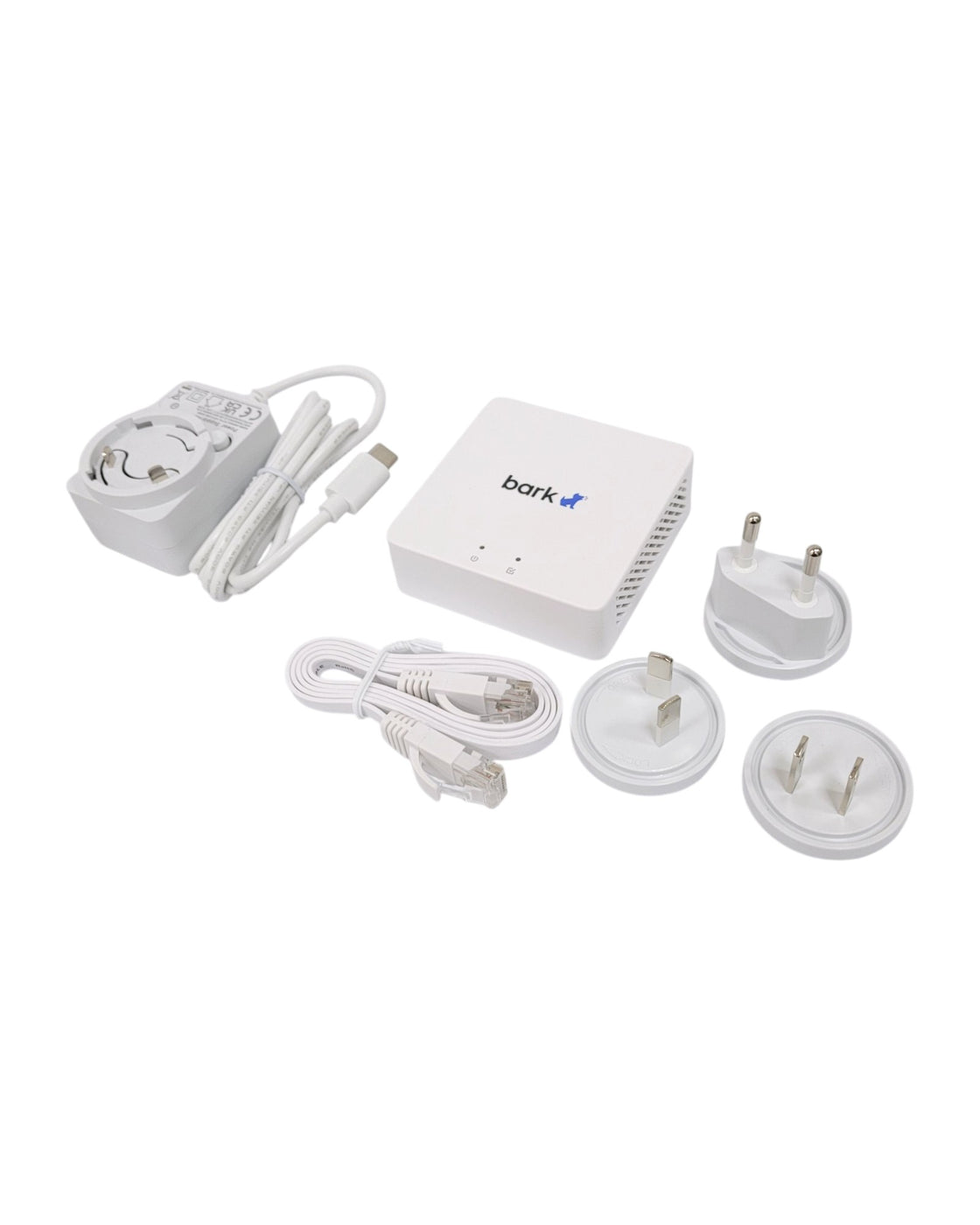 Sistema de control parental (BARK HOME)