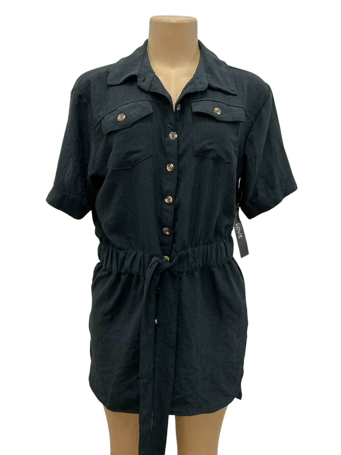 Vestido L (LOVE)
