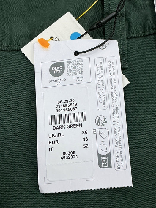 Pantaloneta 38 (DENIM CO.)