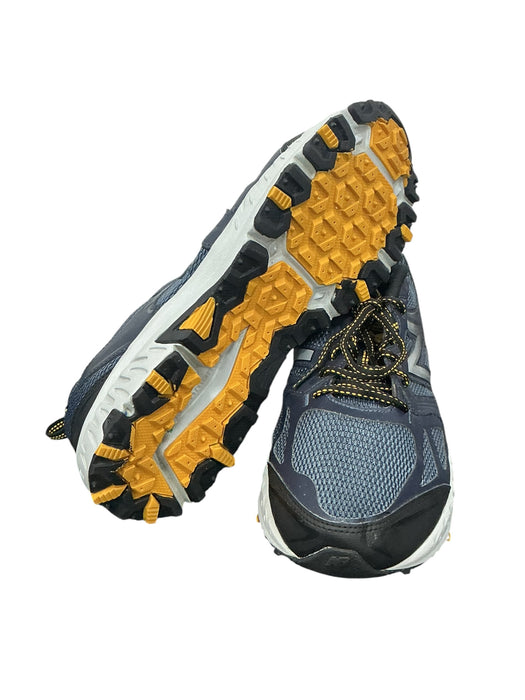 Tenis 12 (NEW BLANCE)