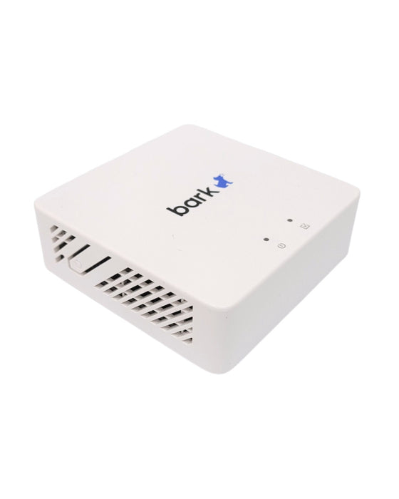 Sistema de control parental (BARK HOME)
