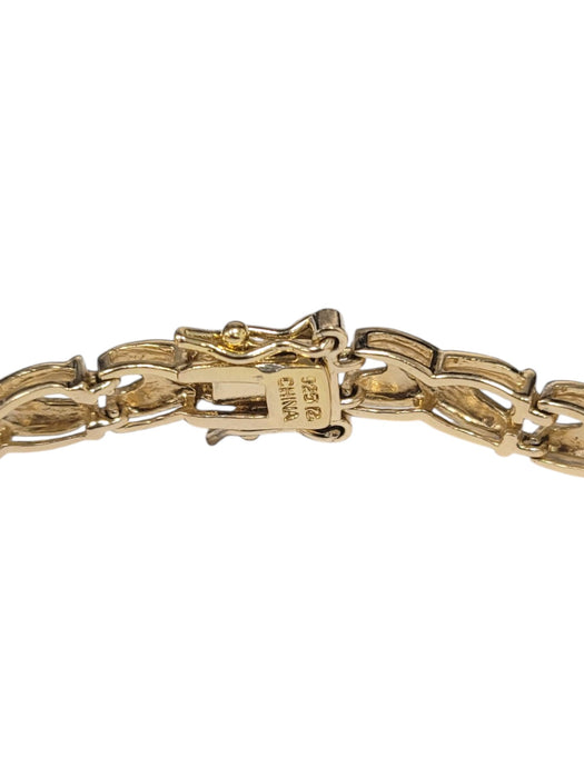 Pulsera de plata (925)
