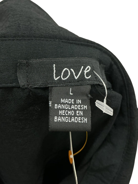 Vestido L (LOVE)