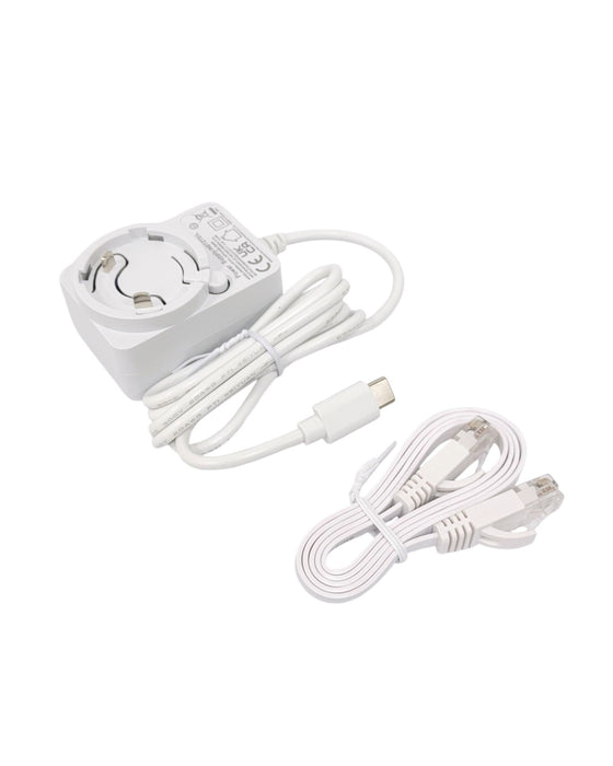 Sistema de control parental (BARK HOME)