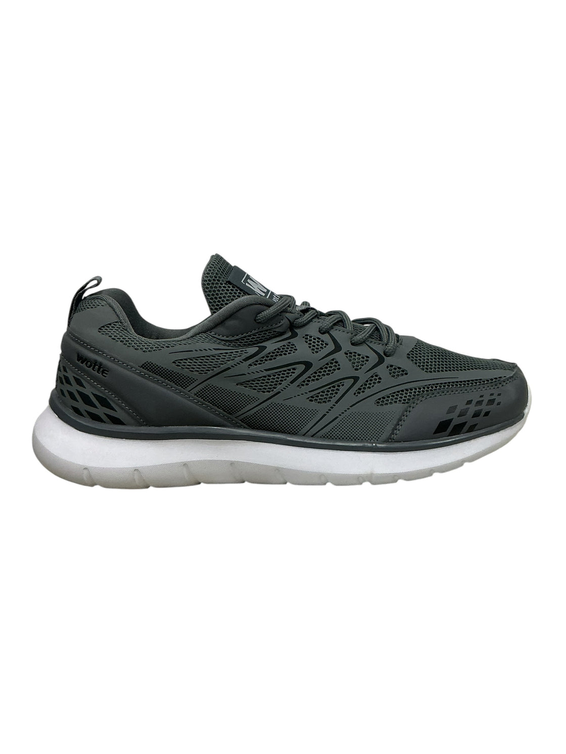 Tenis deportivos