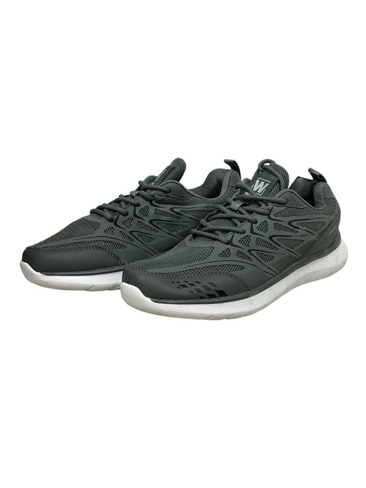 Tenis deportivos