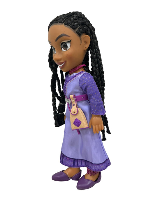Asha Adventure (DISNEY)