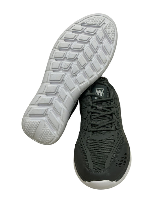 Tenis deportivos