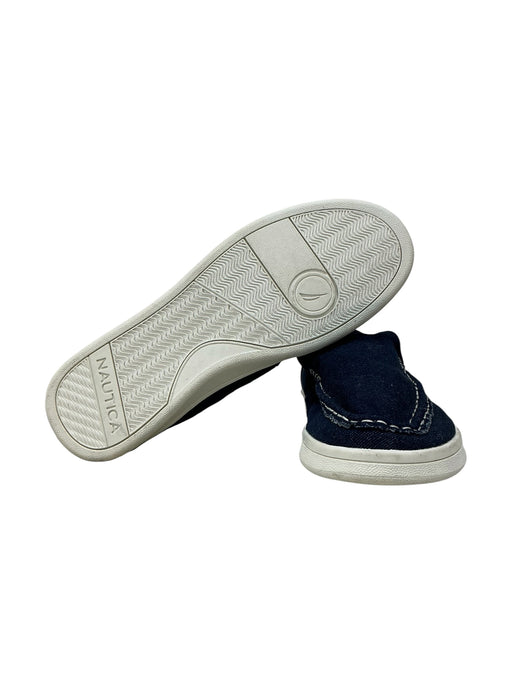 Tenis 9 (NAUTICA)