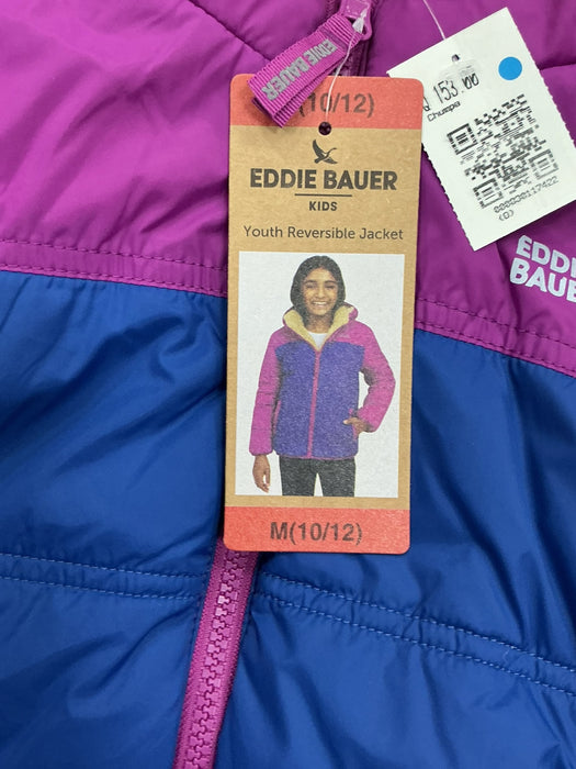 Chumpa para niñ@ M (EDDIE BAUER)
