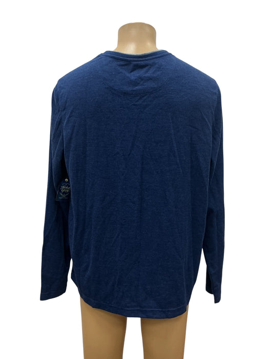 Camisa XL (FADED GLORY)