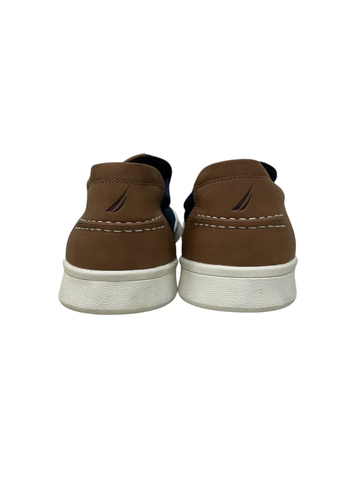 Tenis 9 (NAUTICA)
