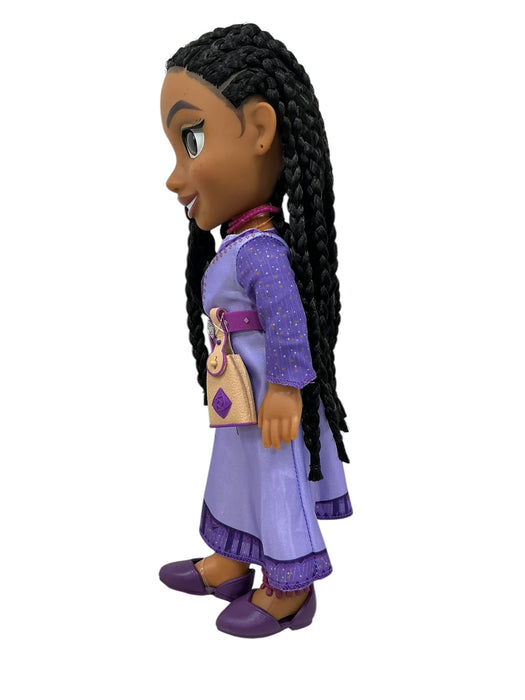 Asha Adventure (DISNEY)