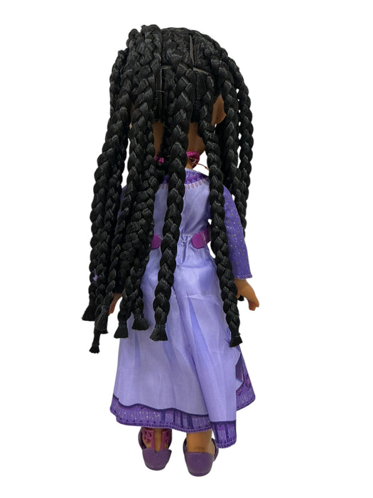 Asha Adventure (DISNEY)