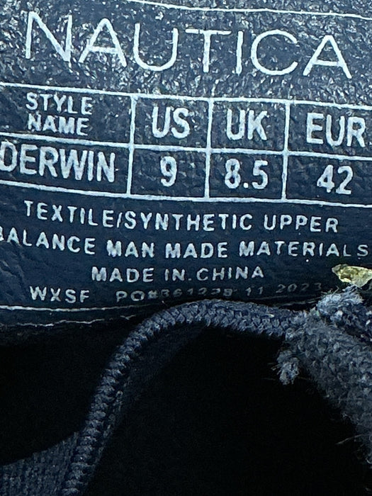 Tenis 9 (NAUTICA)