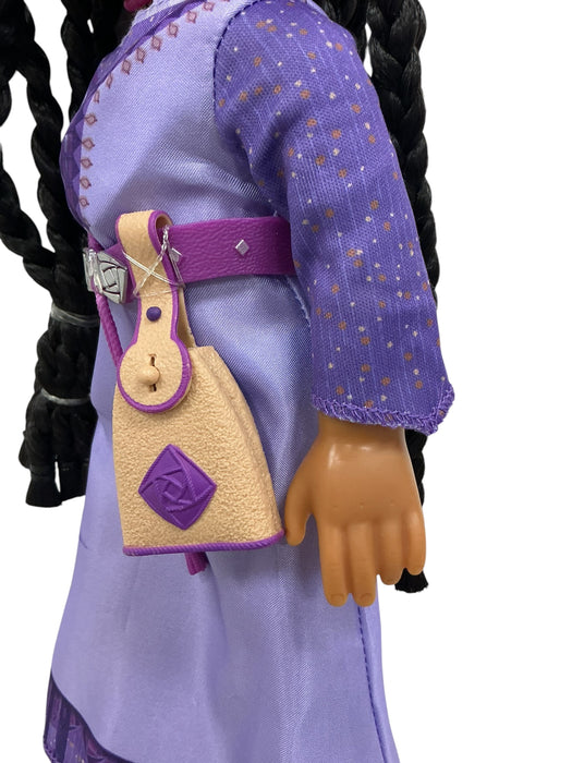 Asha Adventure (DISNEY)