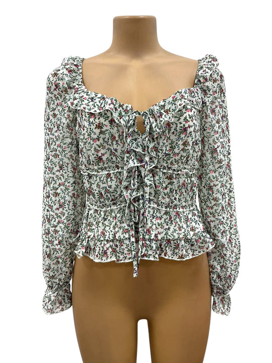 Blusa S (TINSEL TOWN)