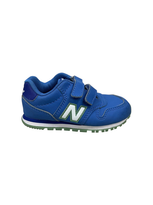 Tenis para bebé 6.5 (NEW BALANCE)