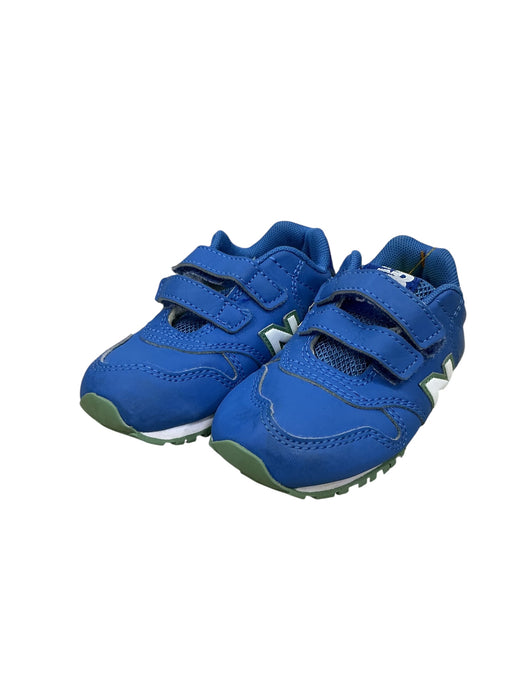 Tenis para bebé 6.5 (NEW BALANCE)