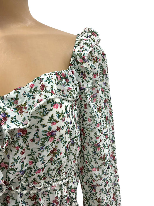 Blusa S (TINSEL TOWN)