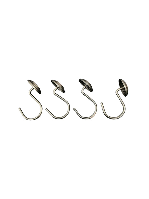Set de ganchos para ducha (KENNEY)