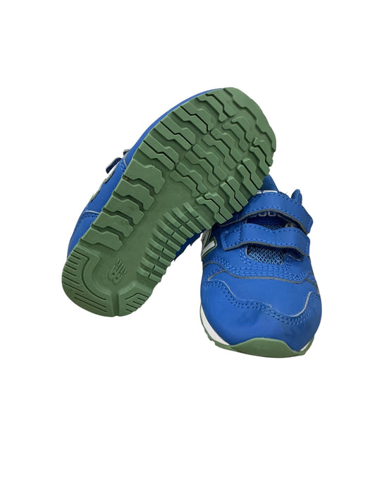 Tenis para bebé 6.5 (NEW BALANCE)