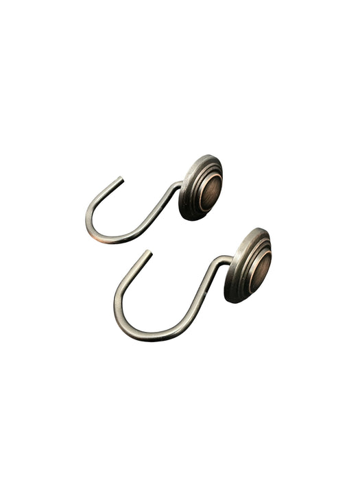 Set de ganchos para ducha (KENNEY)