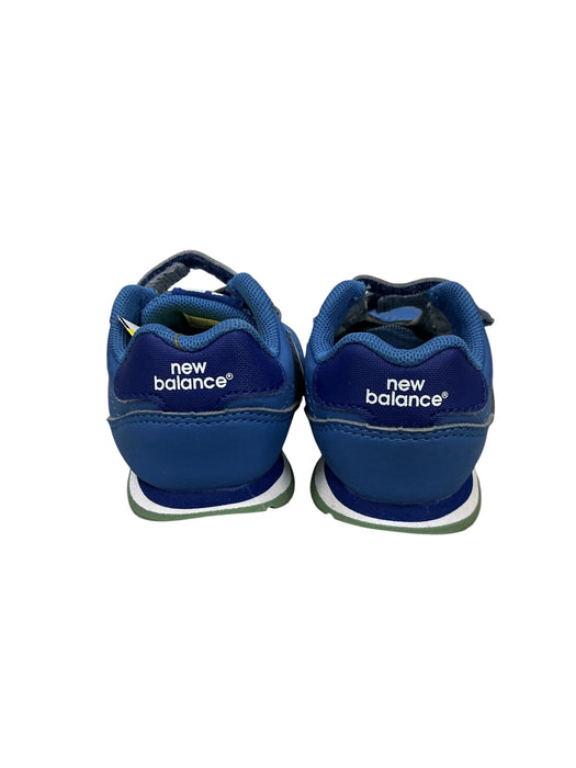 Tenis para bebé 6.5 (NEW BALANCE)