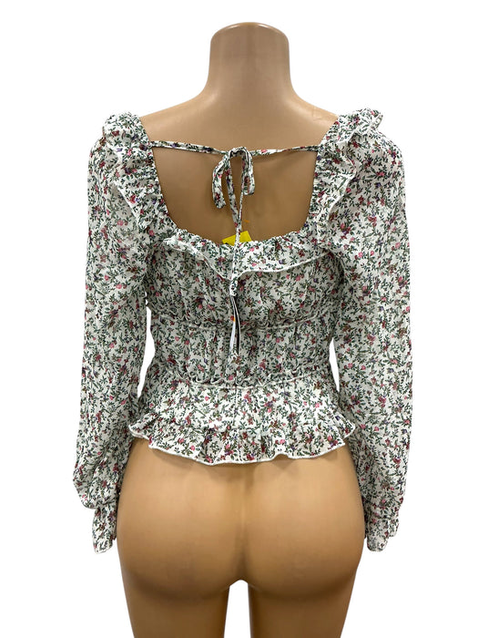Blusa S (TINSEL TOWN)