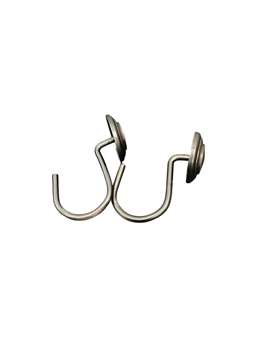 Set de ganchos para ducha (KENNEY)