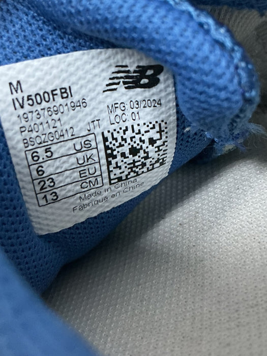 Tenis para bebé 6.5 (NEW BALANCE)
