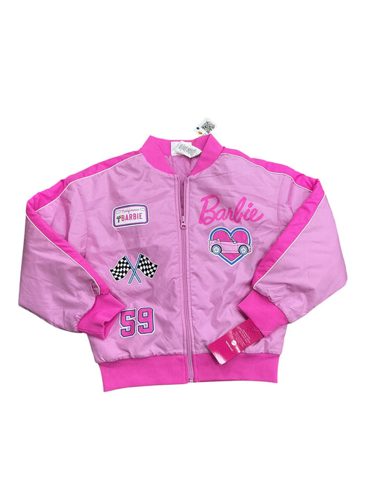Chumpa para niñ@ 7/8 (BARBIE)