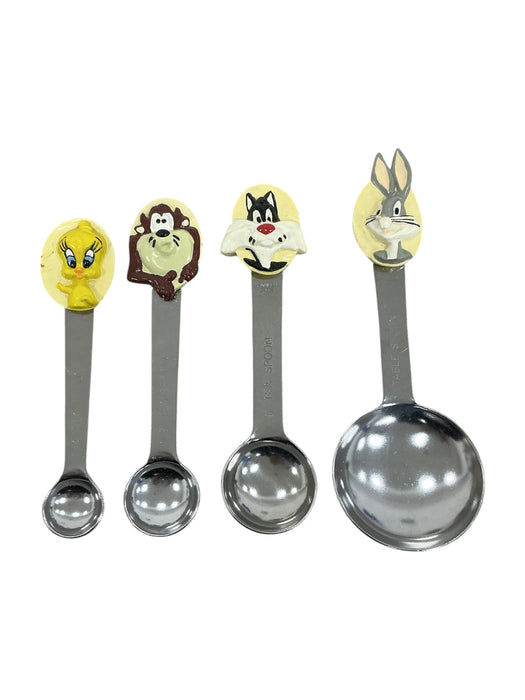 Set de cucharas medidoras