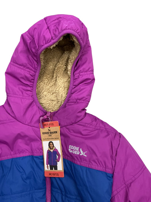 Chumpa para niña 10/12 (EDDIE BAUER)
