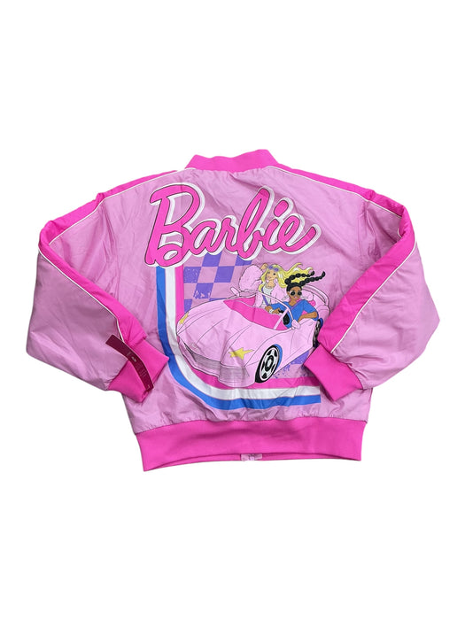 Chumpa para niñ@ 7/8 (BARBIE)
