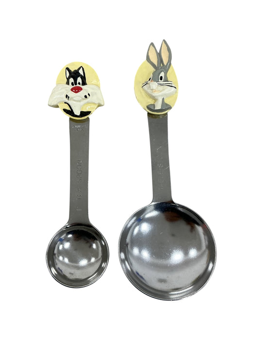 Set de cucharas medidoras