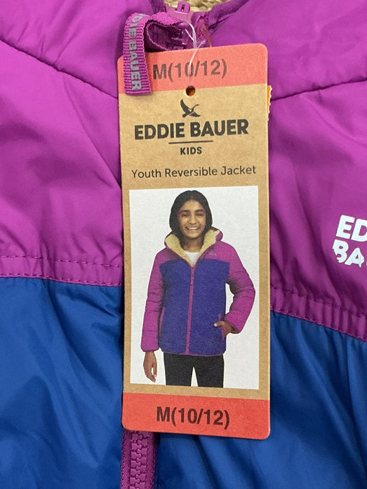 Chumpa para niña 10/12 (EDDIE BAUER)