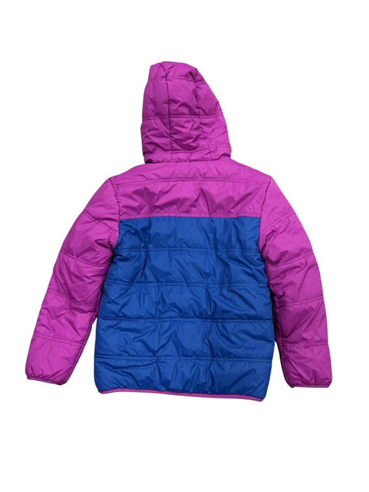 Chumpa para niña 10/12 (EDDIE BAUER)