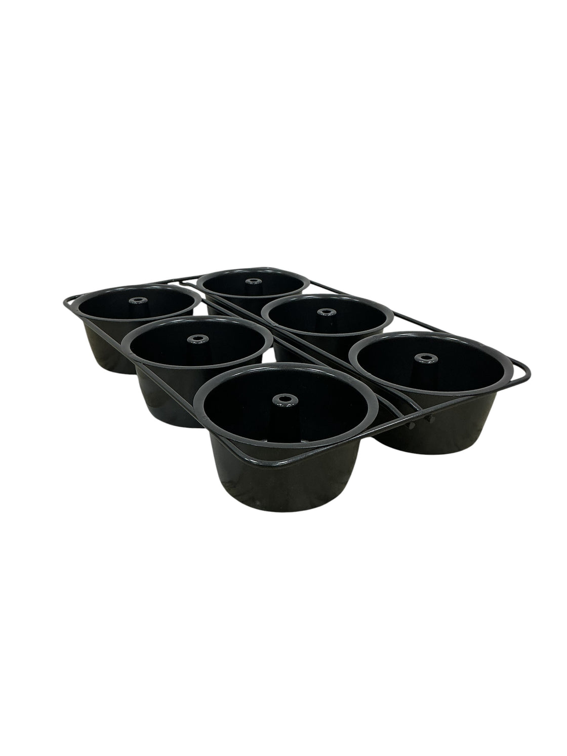 Mini moldes para pastel