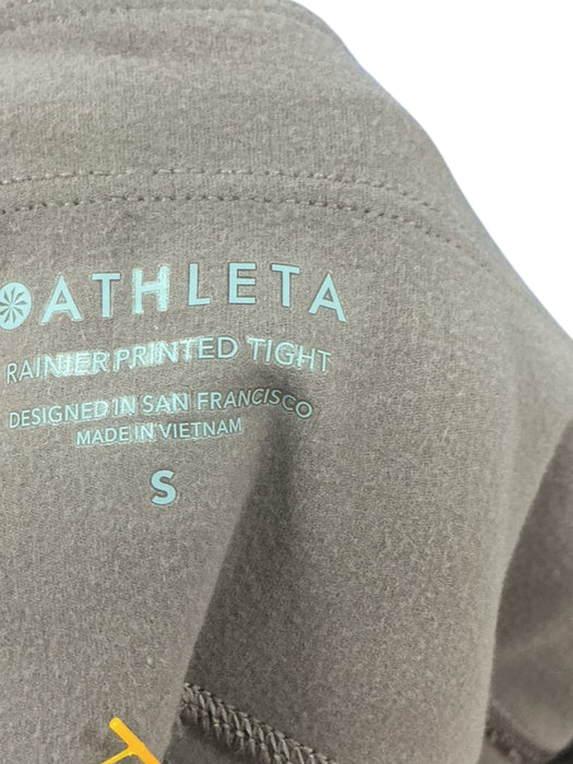Legging S (ATHLETA)