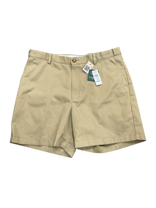Pantaloneta 36 (L.L BEAN)