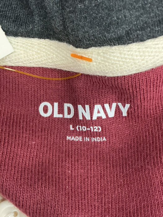 Sudadero para niño 10/12 (OLD NAVY)