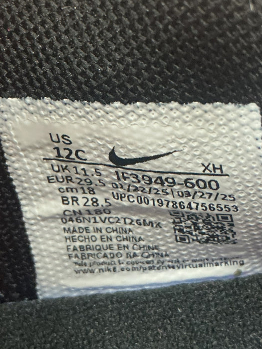Tenis para niñ@ 12C (NIKE)