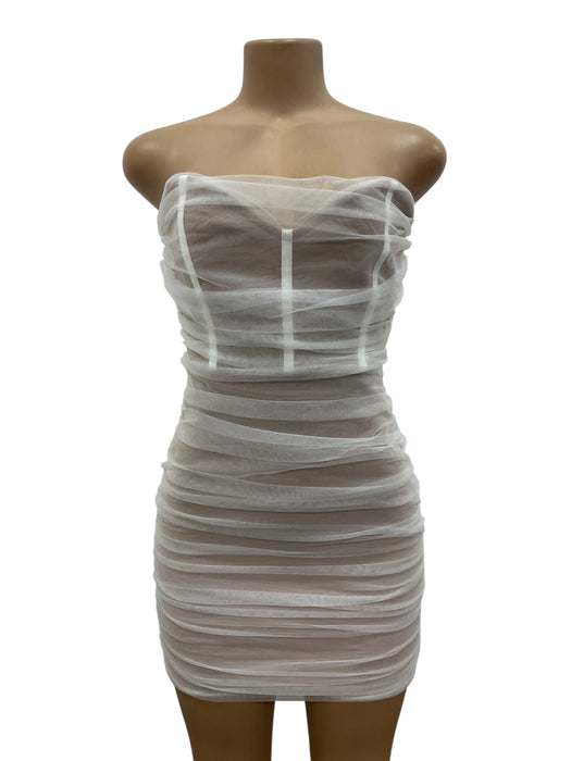 Vestido M (FASHION NOVA)