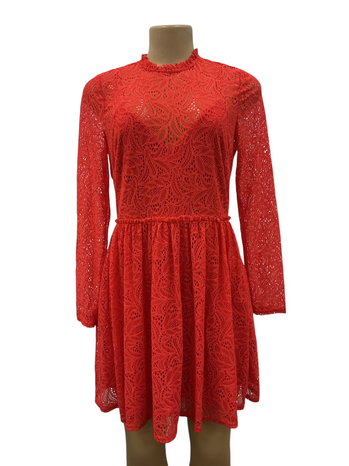 Vestido 8 (BARDOT)
