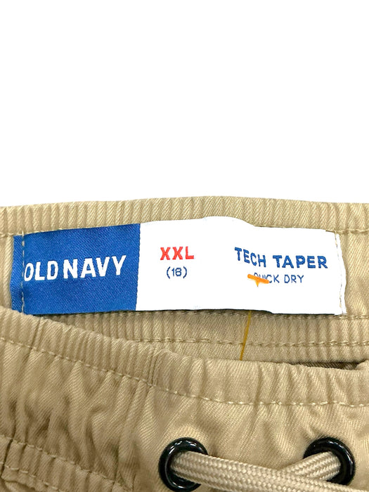 Pantalón para niño XXL (OLD NAVY)
