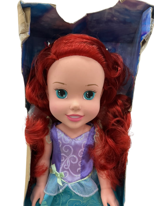 Ariel (JAKKS PACIFIC)