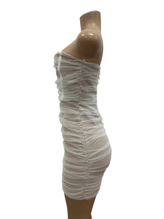 Vestido M (FASHION NOVA)