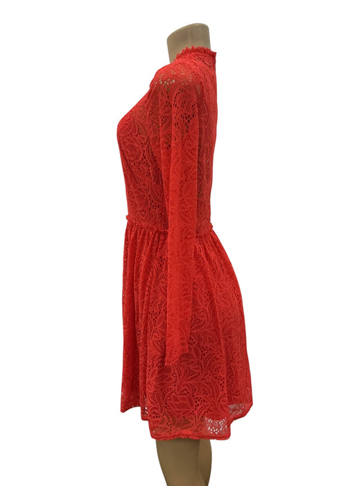 Vestido 8 (BARDOT)