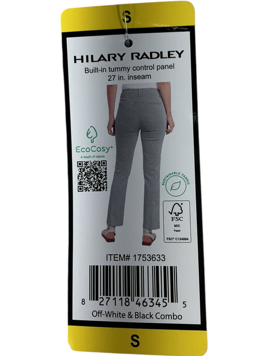 Pantalón S (HILARY RADLEY)